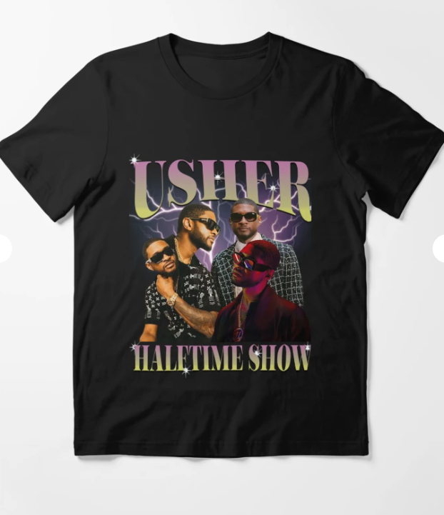 Singer Superstar Retro R&B Vintage Essential T-Shirt