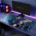 Janna Skin Collection Desk Mat League of Legends