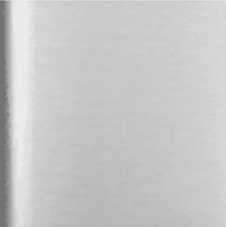 Nine Stars Automatic Kitchen Trash Can, 13.2 Gallon Stainless Steel Motion Sensor Garbage Bin with Soft Close Lid, Silver