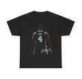 De'Aaron Fox San Antonio T-Shirt Basketball Graphic Tee