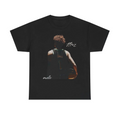 LaMelo Ball Charlotte T Shirt Autograph Edition