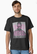 Bad Girl Classic T-Shirt