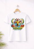 Australia Soccer Shirt 2026,Australian Football Fan T-Shirt,Kangaroo Soccer Tee,Australia World Cup Shirt,Aussie Fan Gift,Soccer Graphic Tee