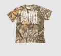Gar Hole Camo Shirt
