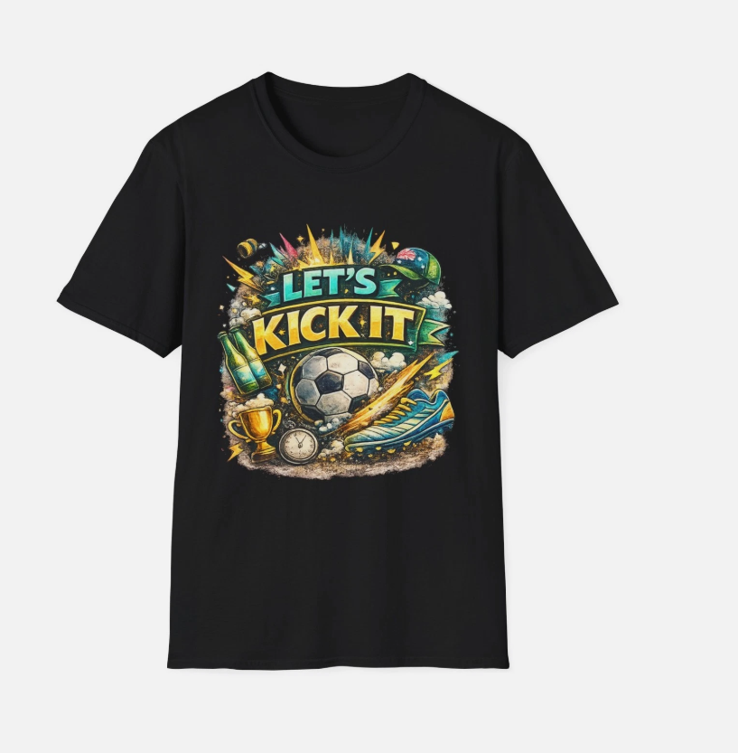 World Cup T Shirt 2026