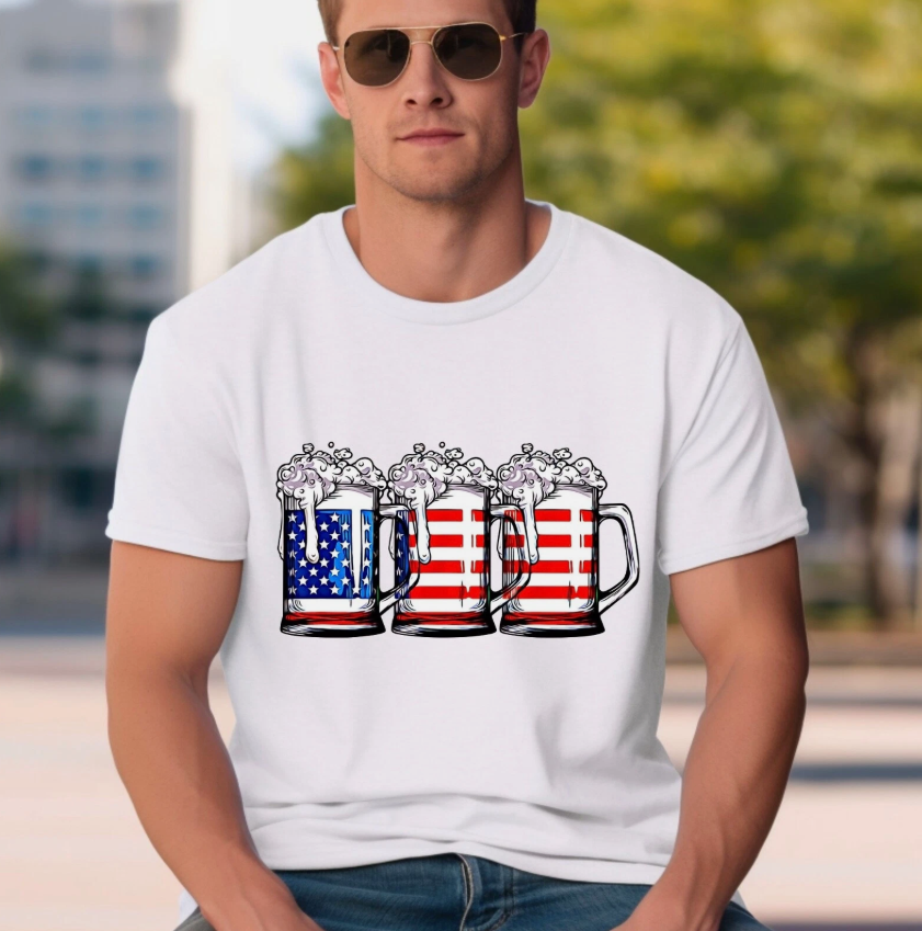 Funny 4TH OF July Shirt Funny Shirt, Independence Day Tee USA FLAG 4TH OF JULY