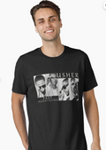 Retro R&B Superstar Singer Vintage Essential T-Shirt