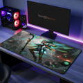Janna Skin Collection Desk Mat League of Legends - 4