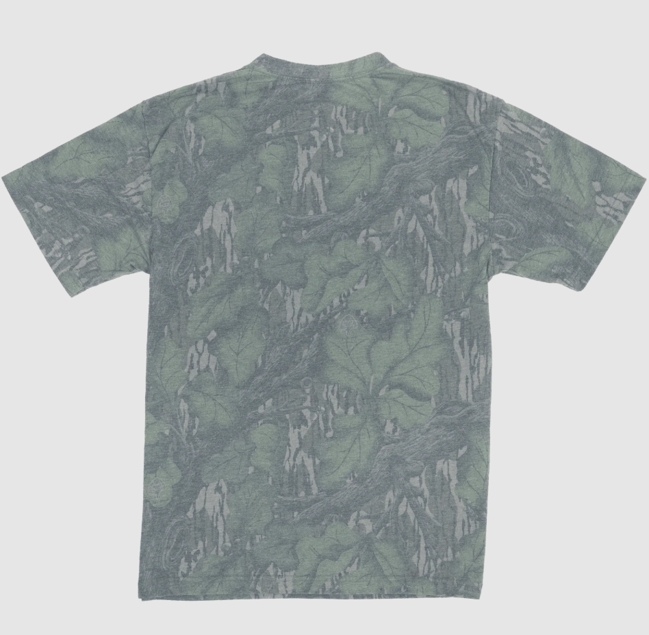 Livin' On Turkey Time Tee