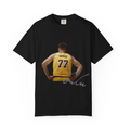 Luka Doncic LA T-Shirt Autograph Edition