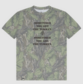 Sometimes You Get the Turkey Tee