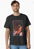 Usher Tour Classic T-Shirt