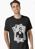 Retro Vintage Singer R&B Superstar Essential T-Shirt