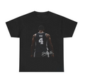 De'Aaron Fox San Antonio T-Shirt Basketball Graphic Tee