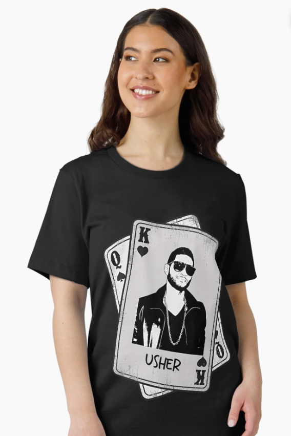 Retro Vintage Singer R&B Superstar Essential T-Shirt