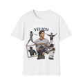 Christian Yelich Collage T-Shirt Baseball Player Fan Tee