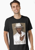 Singer Retro R&B Superstar Vintage Essential T-Shirt