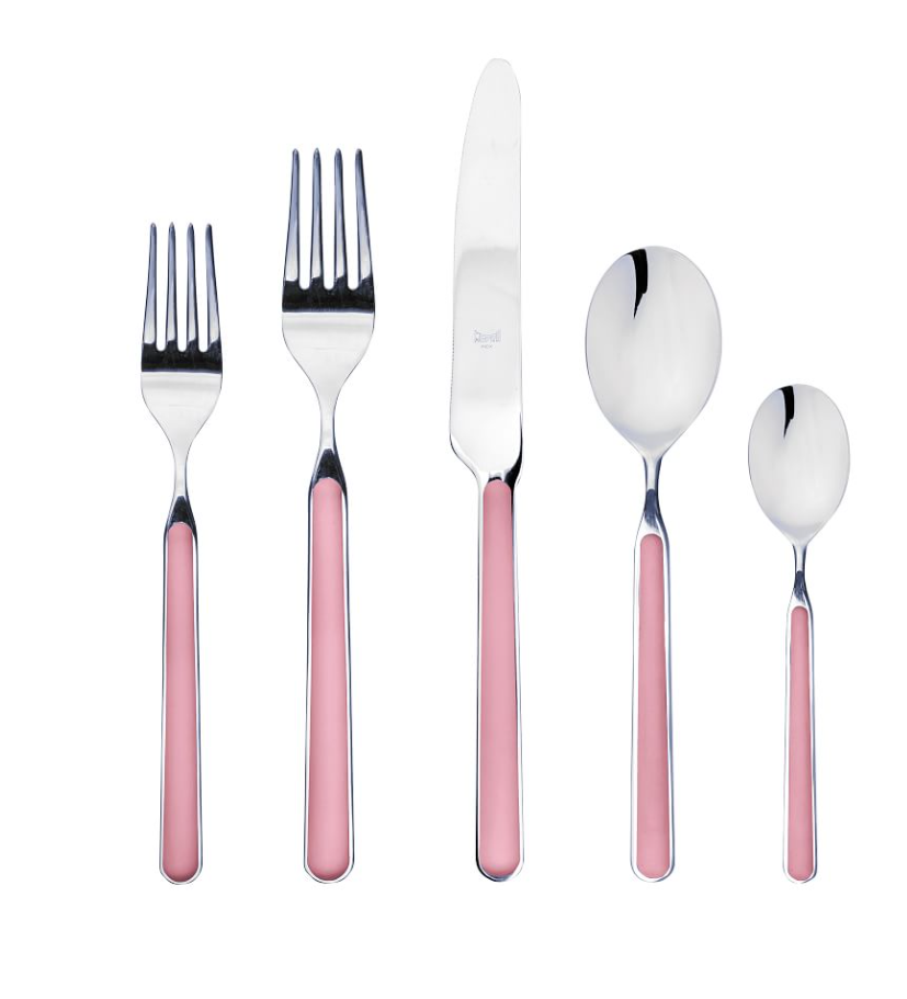 Mepra Fantasia Flatware Place Settings