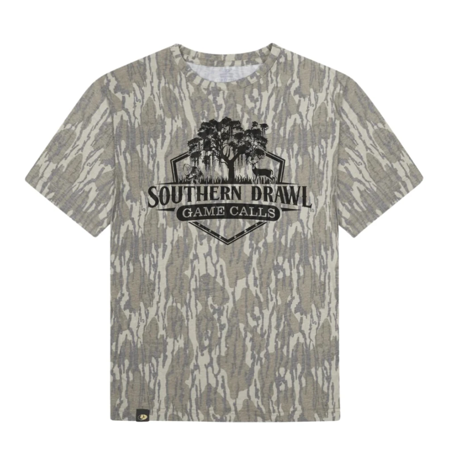 Southern Drawl Vintage Tee
