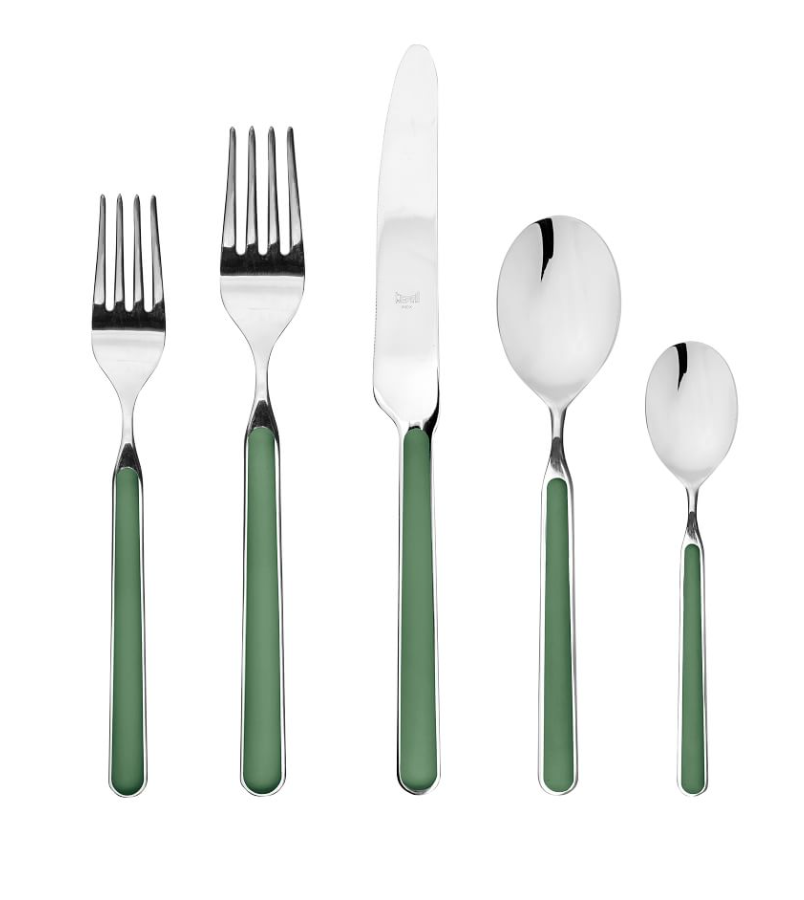 Mepra Fantasia Flatware Place Settings