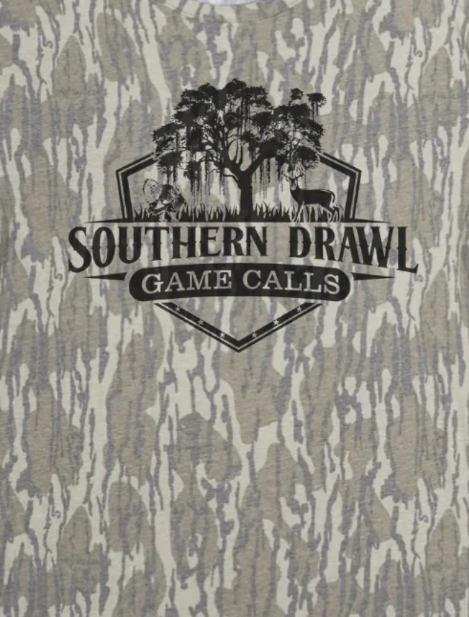 Southern Drawl Vintage Tee