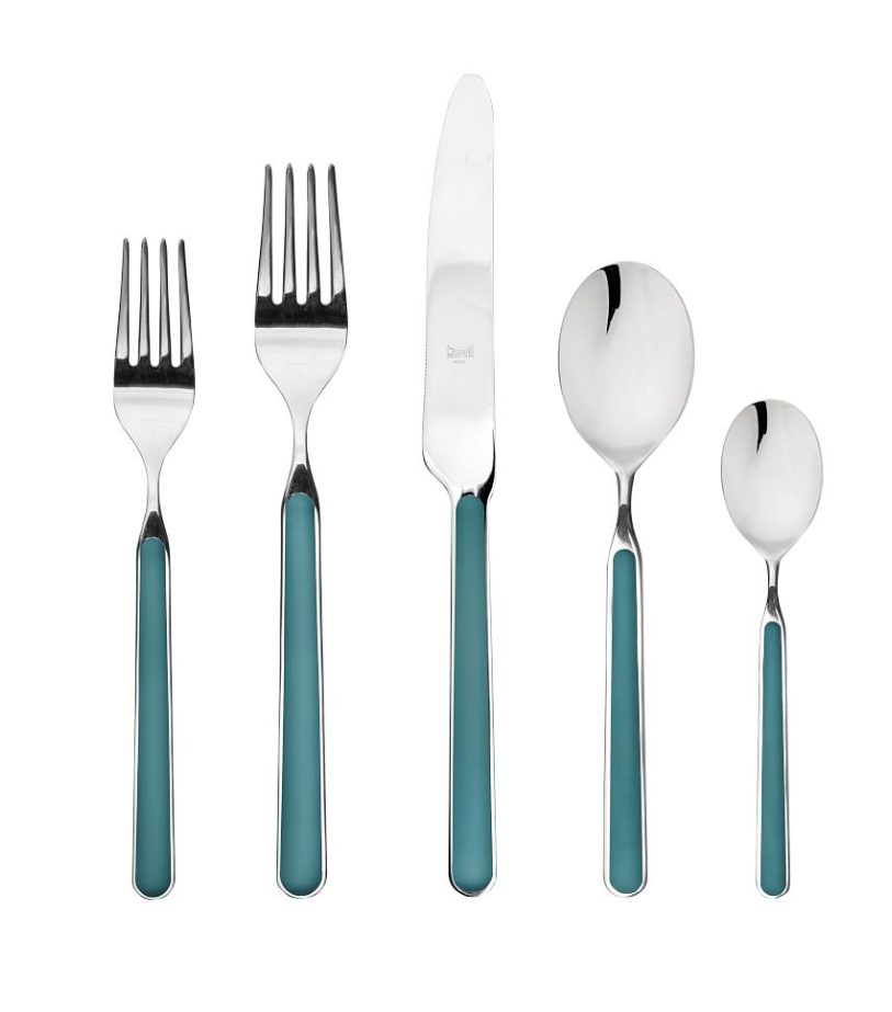 Mepra Fantasia Flatware Place Settings