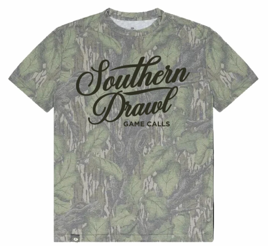 Full Foliage Vintage Tee