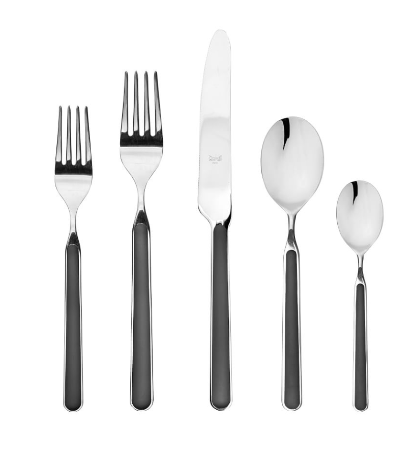 Mepra Fantasia Flatware Place Settings