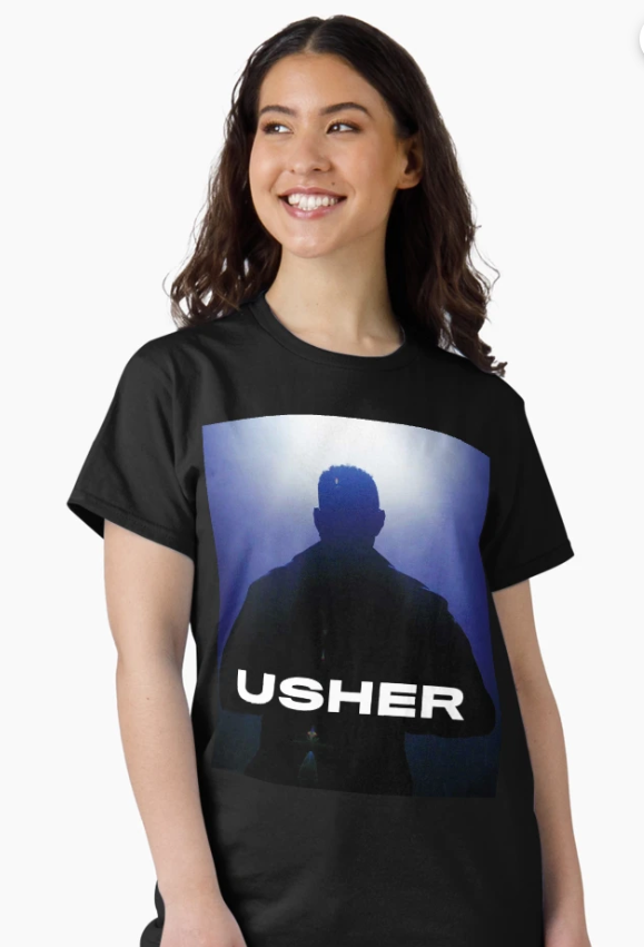 Yasher the Vegas Residency Classic T-Shirt