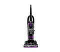 BISSELL PowerForce Helix, Bagless, Upright Vacuum, Pet Friendly, Scatter-Free Technology, Helix Dirt Separation System, Lightweight, 3313U, Purple & Black