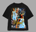 Ja Morant Memphis Grizzlies Graphic Tees  Basketball
