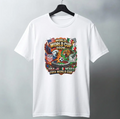 2026 FIFA World Cup T-Shirt, Mens Soccer Graphic Tee, Football Fan Apparel