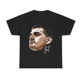 Nikola Jokic Denver T Shirt Face