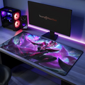 Ahri Skin Collection Desk Mat League of Legends - 5