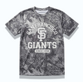 2026 SF Giants Camo T Shirt Giveaway