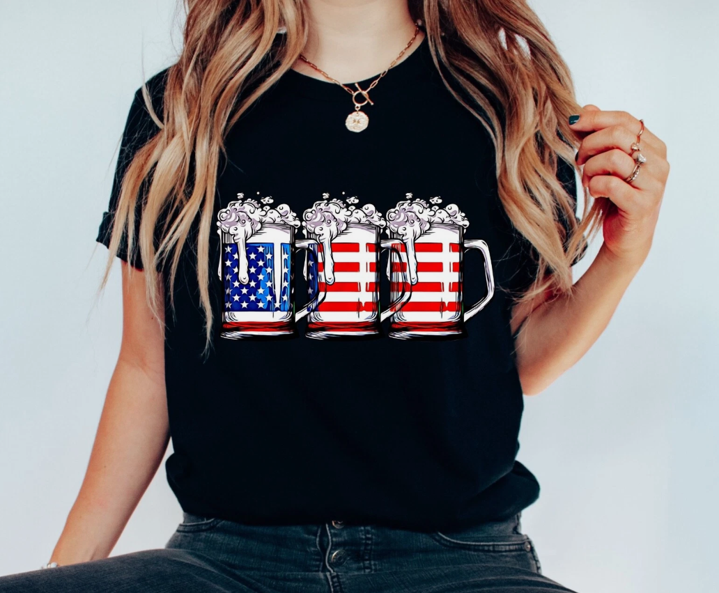 Funny 4TH OF July Shirt Funny Shirt, Independence Day Tee USA FLAG 4TH OF JULY
