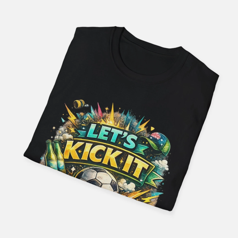 World Cup T Shirt 2026