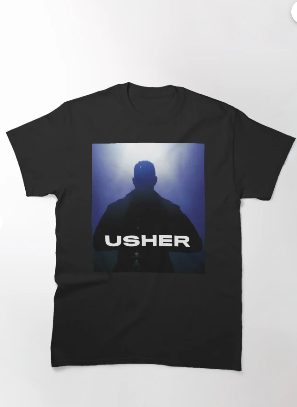 Yasher the Vegas Residency Classic T-Shirt