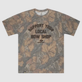 Support Your Local Bow Shop Tee