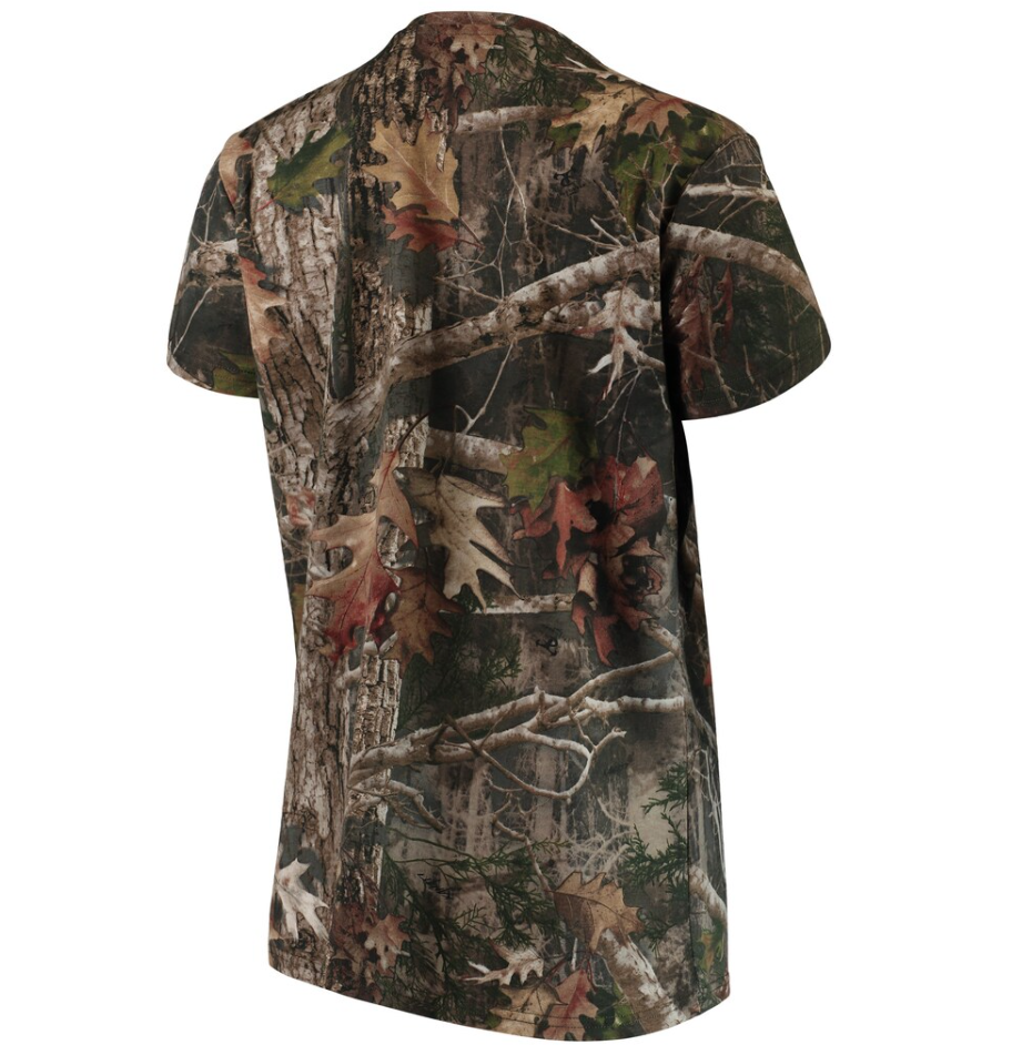 Women's Kyle Busch Camo T-Shirt