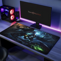 Fizz Skin Collection Desk Mat League of Legends - 2