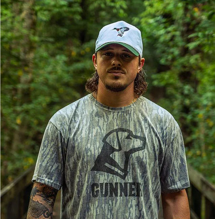 BOTTOMLAND TEE