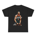 Scottie Barnes Toronto T Shirt Toronto Basketball Player Tee