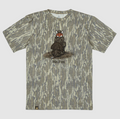 Mr. Fox Turkey Tee