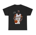 James Harden Cleveland T Shirt Basketball Player Tee