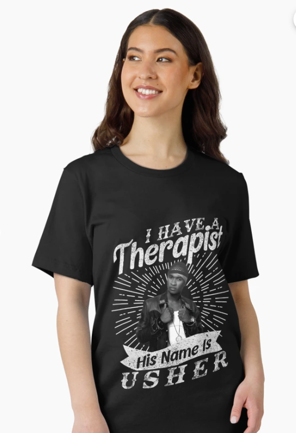 Vintage Retro Singer R&B Superstar Essential T-Shirt