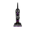 BISSELL PowerForce Helix, Bagless, Upright Vacuum, Pet Friendly, Scatter-Free Technology, Helix Dirt Separation System, Lightweight, 3313U, Purple & Black