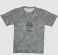 Mr. Fox Turkey Tee - FULL FOLIAGE