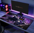 Veigar Skin Collection Desk Mat League of Legends - 2