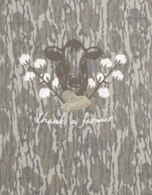 Adult - Mossy Oak Bottomland T-Shirt